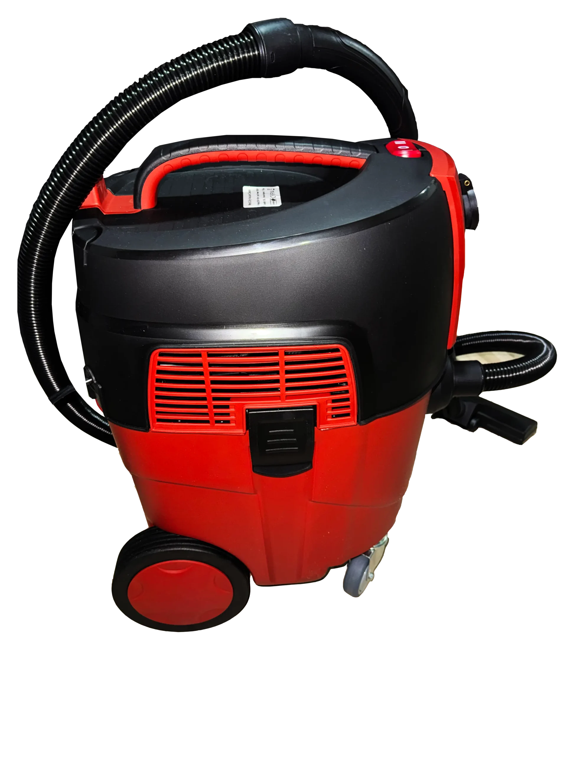 Pro Spray VC30 građevinski usisivač sa automatskim tresačem filtera