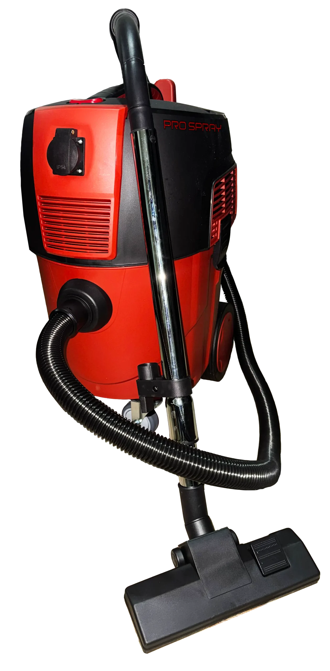 Pro Spray VC30 građevinski usisivač sa automatskim tresačem filtera