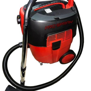 Pro Spray VC30 građevinski usisivač sa automatskim tresačem filtera