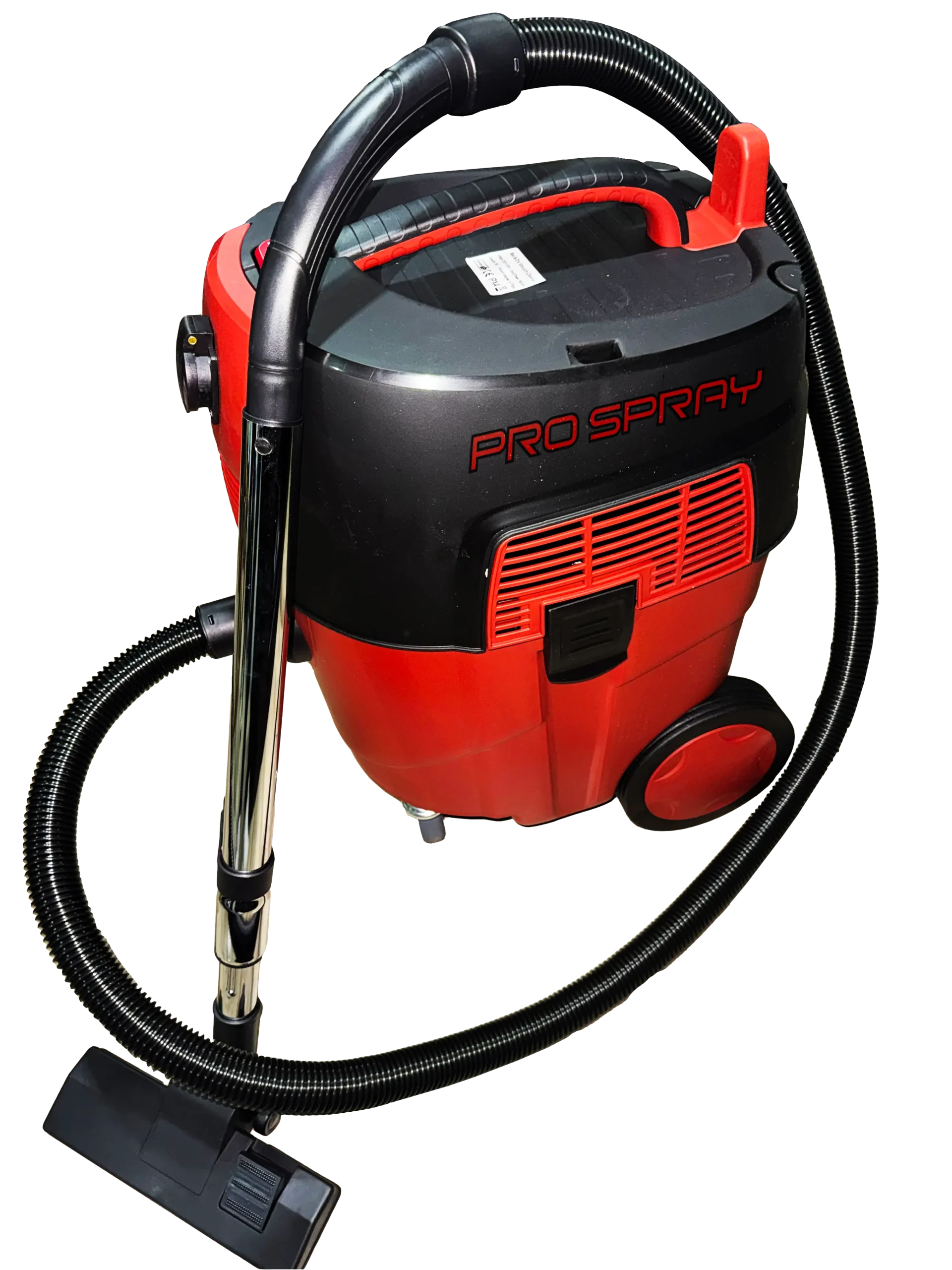 Pro Spray VC30 građevinski usisivač sa automatskim tresačem filtera