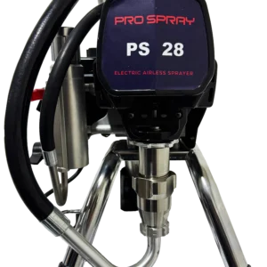 Pro Spray PS 28 profesionalni airless aparat za farbanje