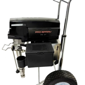 Pro Spray PS 61 profesionalni airless aparat za farbanje