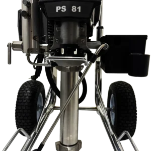 Pro Spray PS 81 profesionalni airless aparat za farbanje