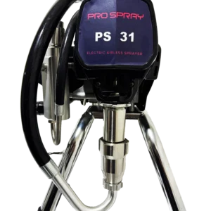 Pro Spray PS31 profesionalna airless mašina za farbanje