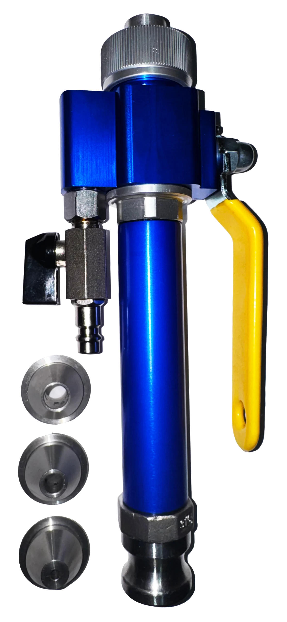 teksturni pištolj Pro Spray